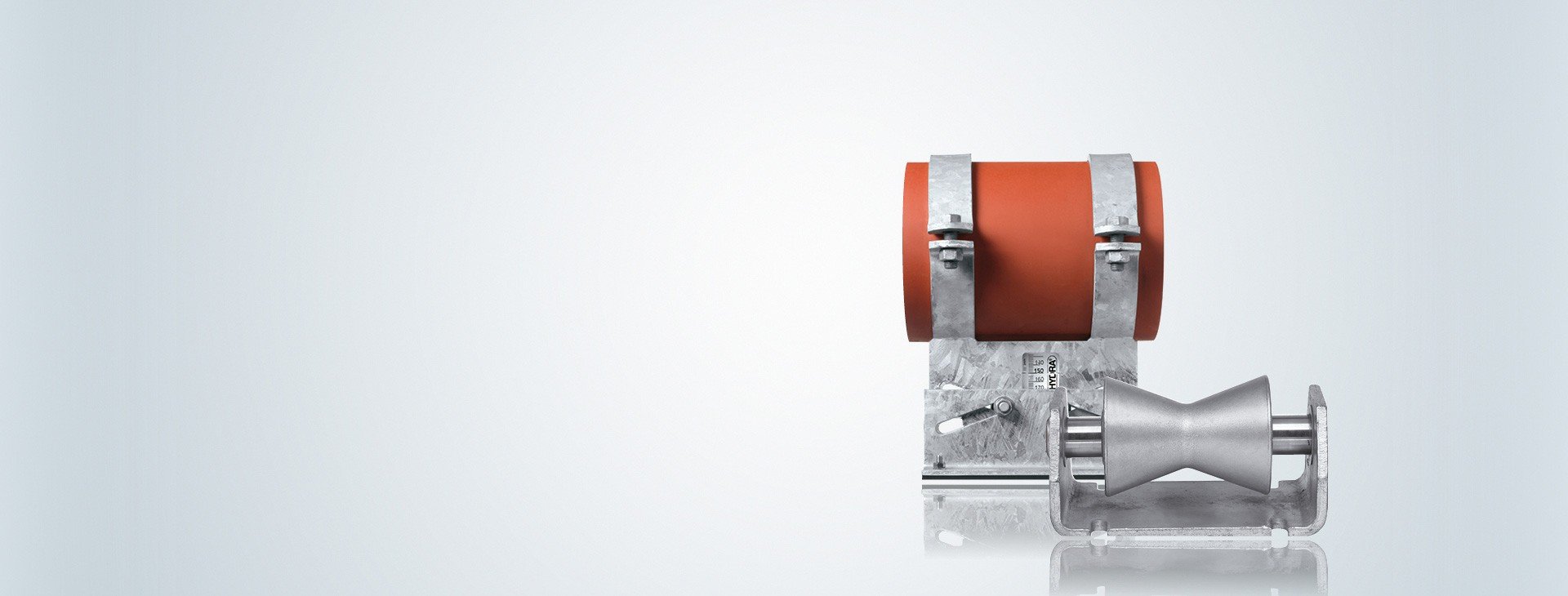 Movable bearings, roller bearings and fixed bearings