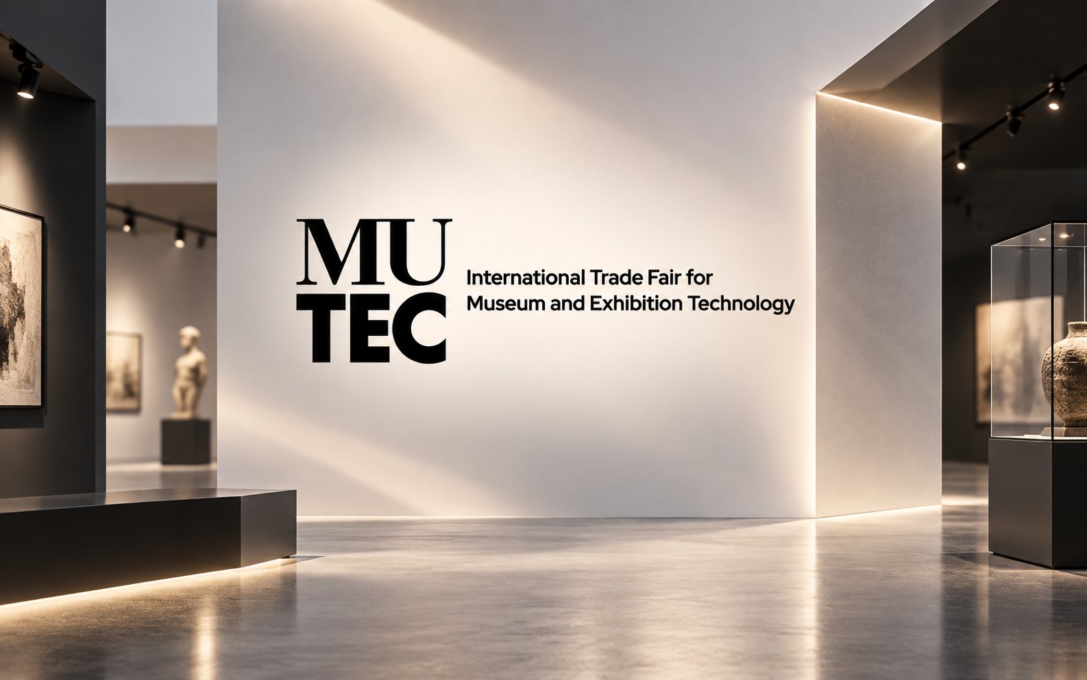 MUTEC 2026: Light as a precision tool and world premiere for IDIA
