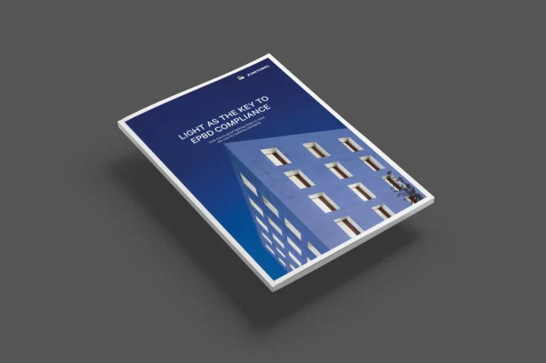 Publikacije kompanije Zumtobel Lighting