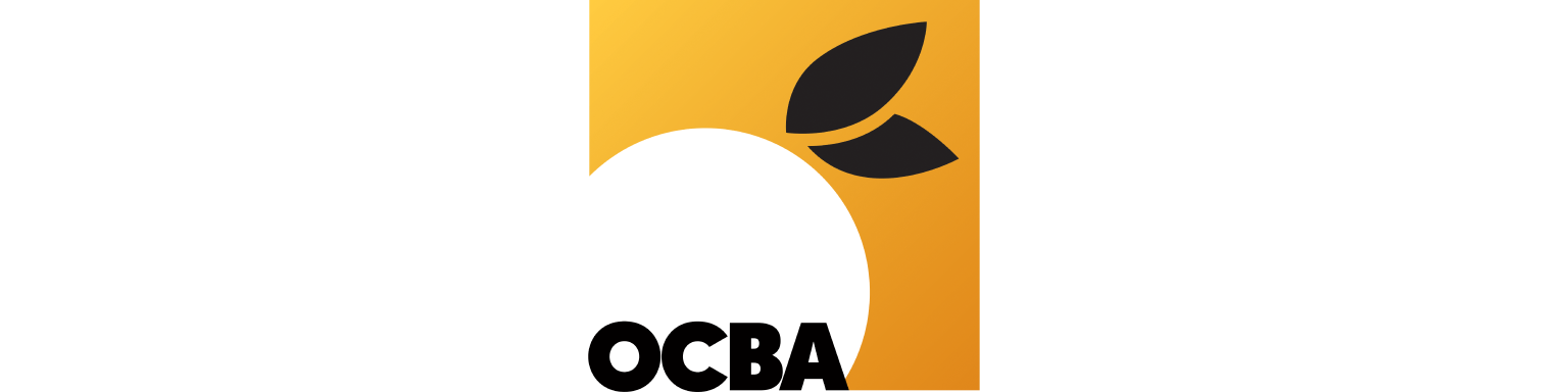 Orange County Bar Association (CA) logo