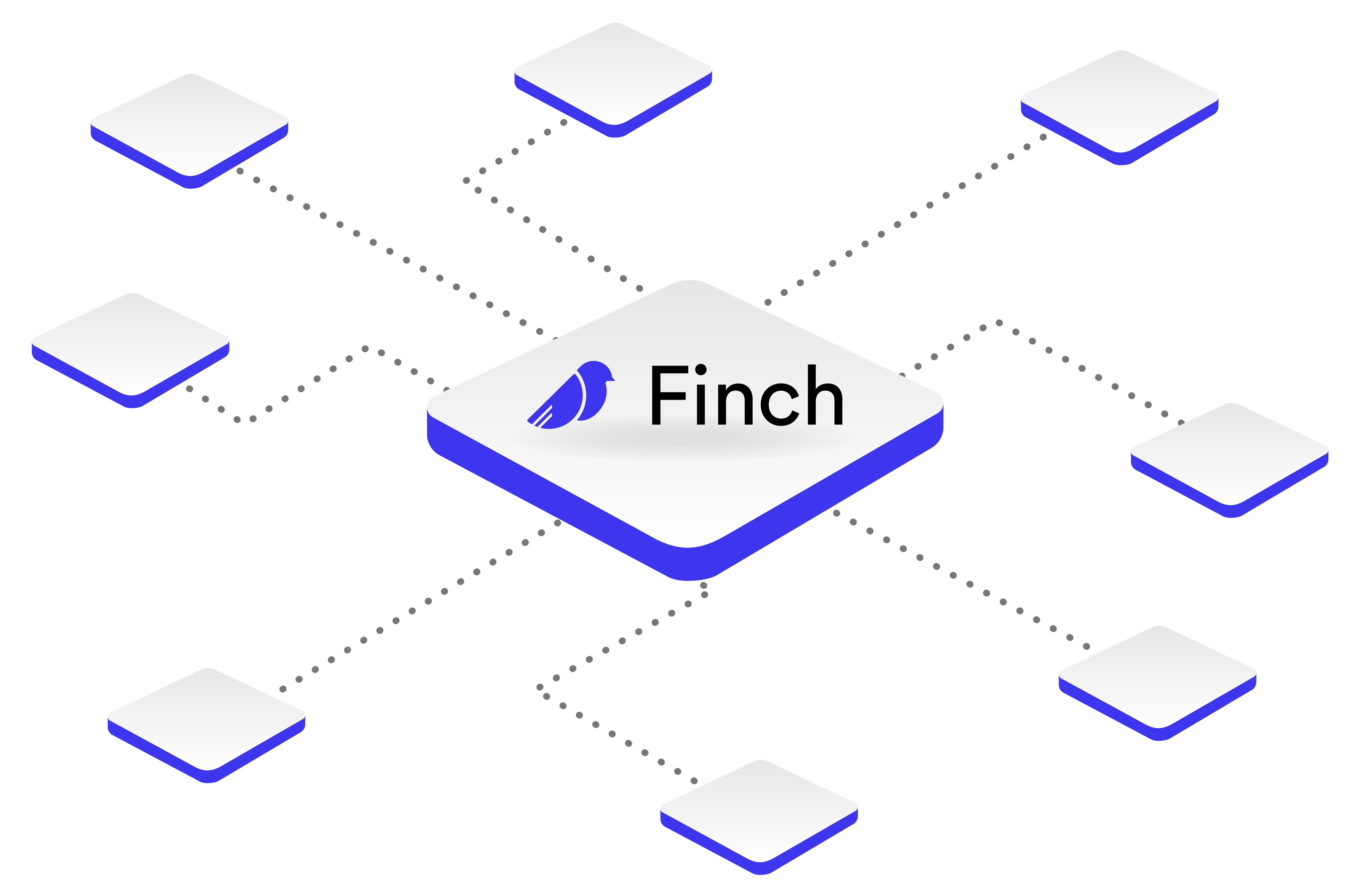 Finch company logo