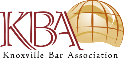Knoxville Bar Association logo