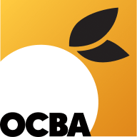 Orange County Bar Association (CA) logo
