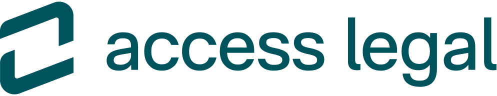Access Legal Logo