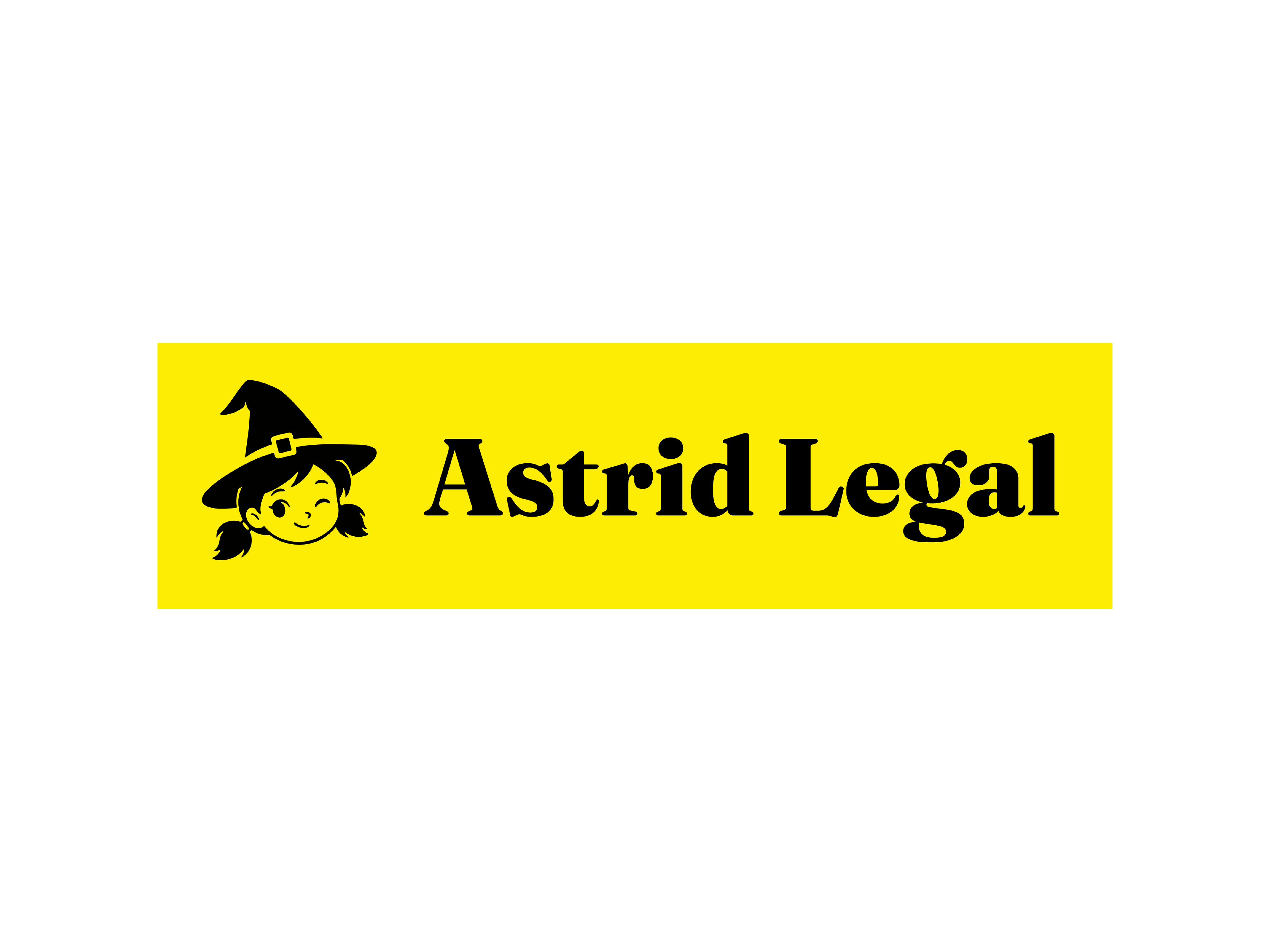 Astrid Legal Logo