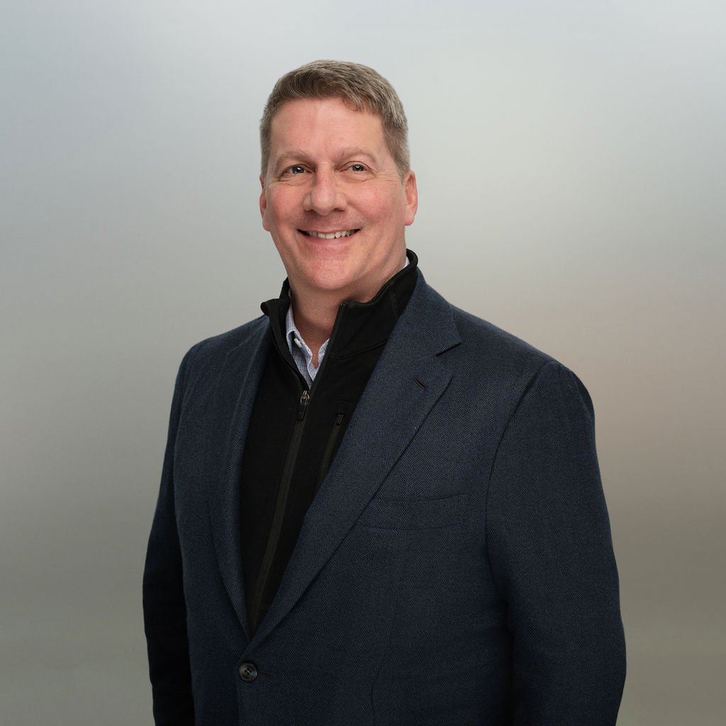 Headshot - Jeff Sidell