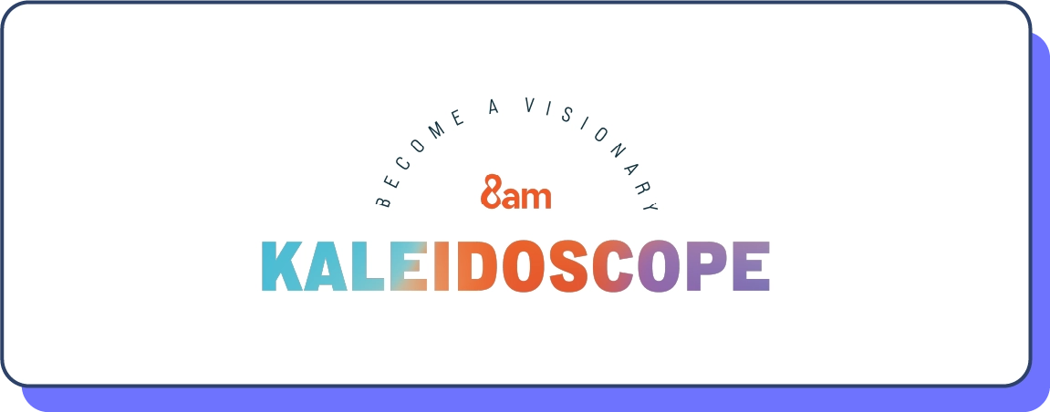 Kaleidoscope logo