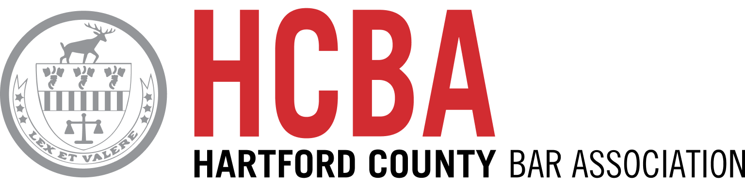 Hartford County Bar Association logo