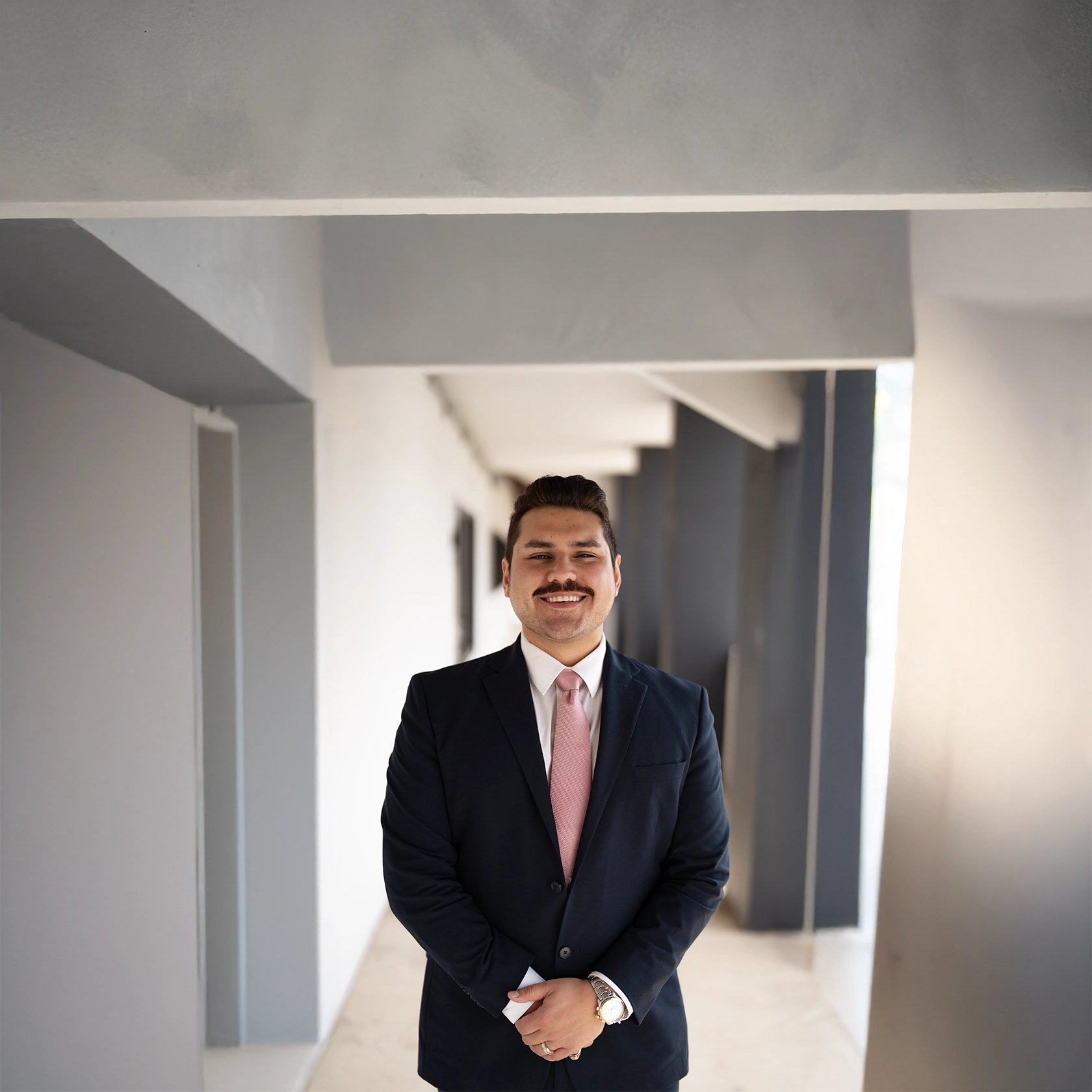 Steven Arce