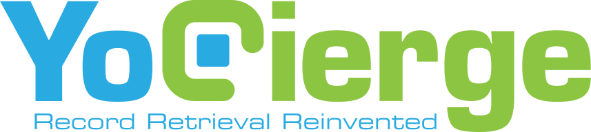 YoCierge Logo