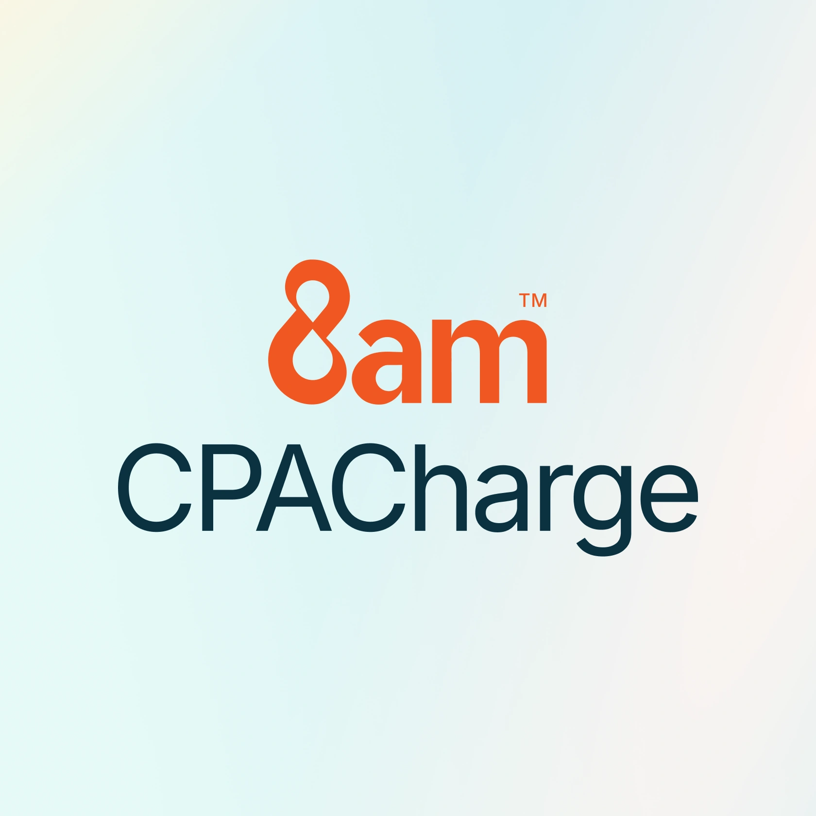 8am CPACharge Logo