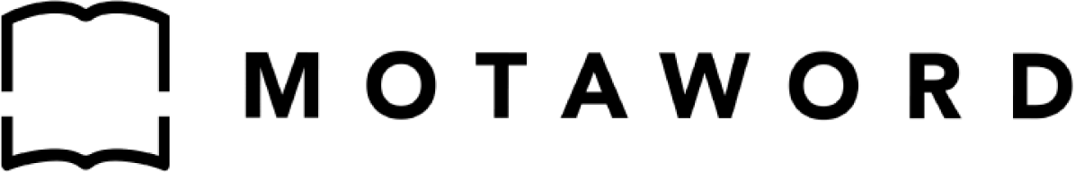 MotaWord Logo