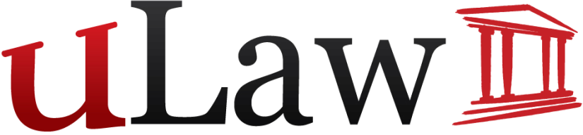 uLaw Practice Logo