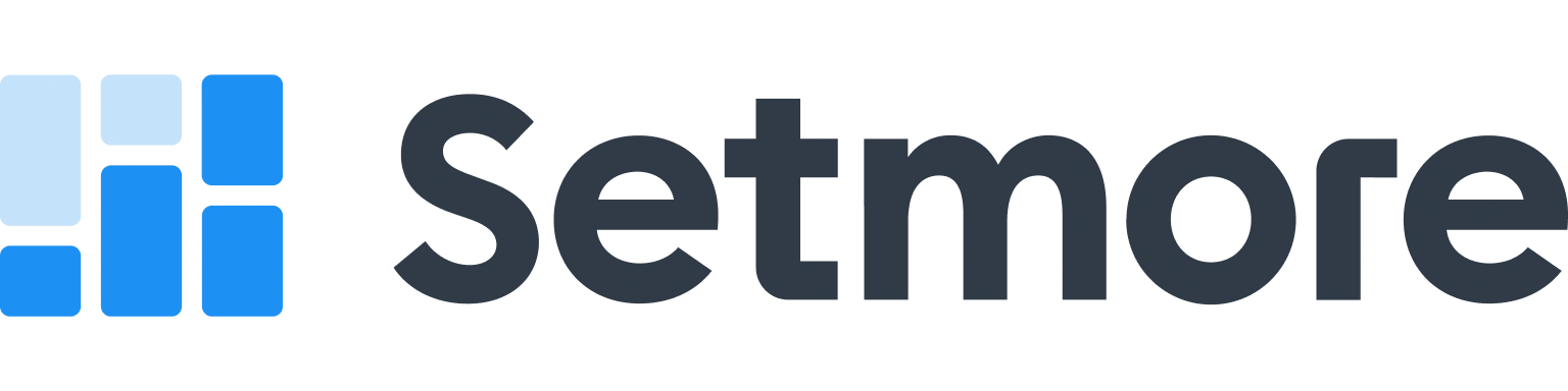 Setmore Logo