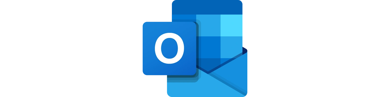 Microsoft Outlook Logo
