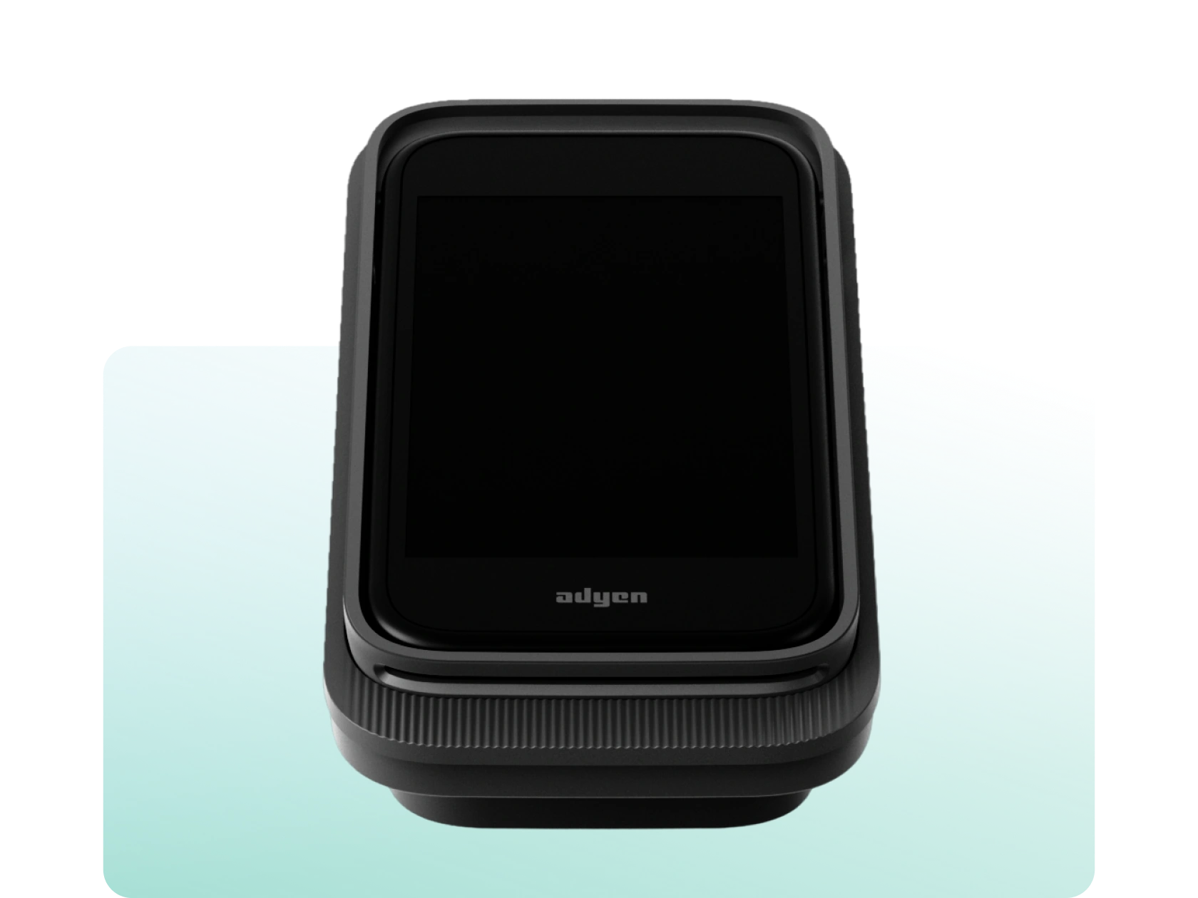 CPACharge card reader