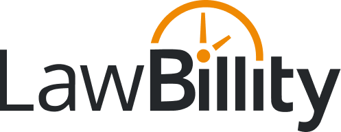LawBillity Logo