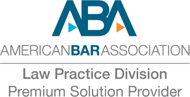 ABA Law Practice Division logo