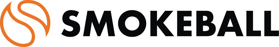 Smokeball Logo