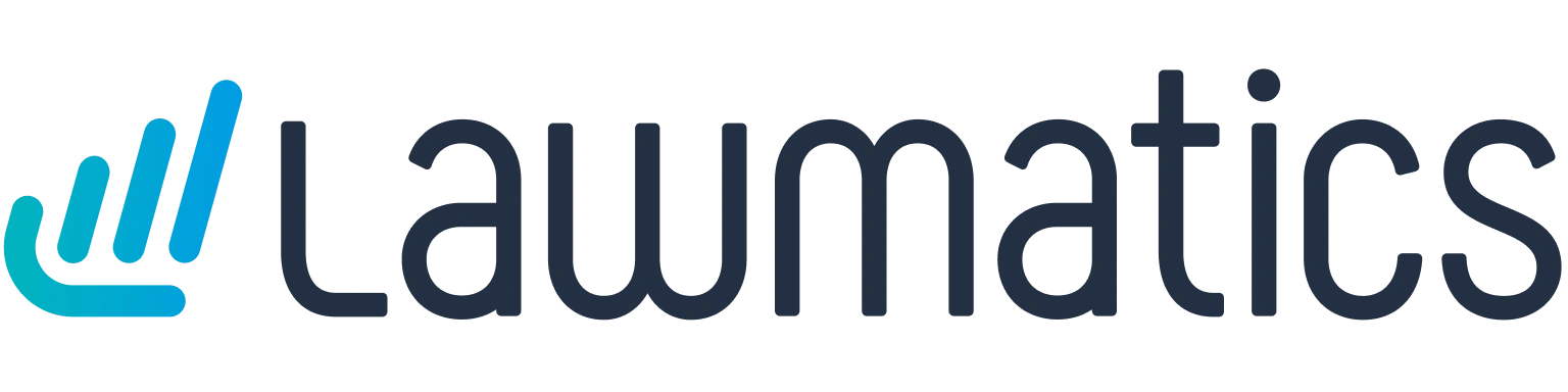 Lawmatics Logo