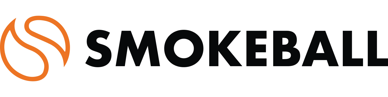 Smokeball Logo
