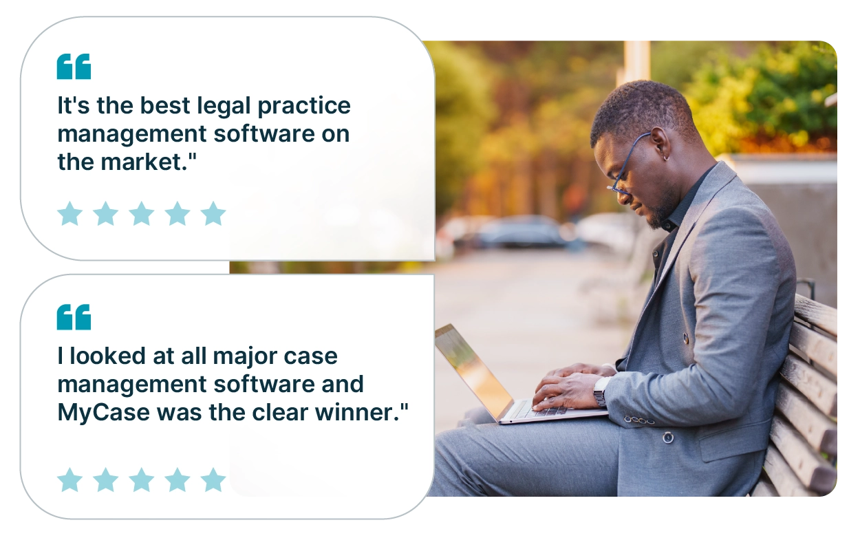 MyCase vs. Clio - Lead Insights