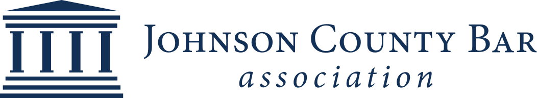 Johnson County Bar Association logo