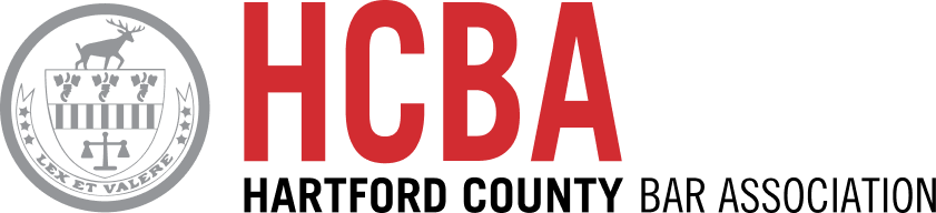 Hartford County Bar Association logo