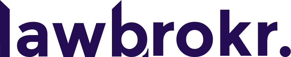Lawbrokr Logo