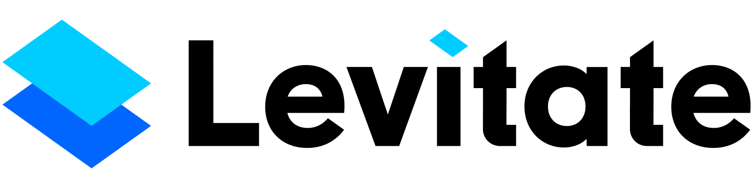 Levitate Logo