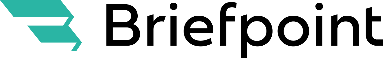 Briefpoint Logo