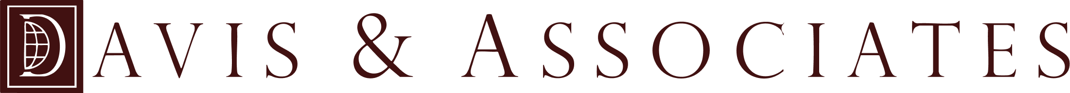 Davis & Associates Logo
