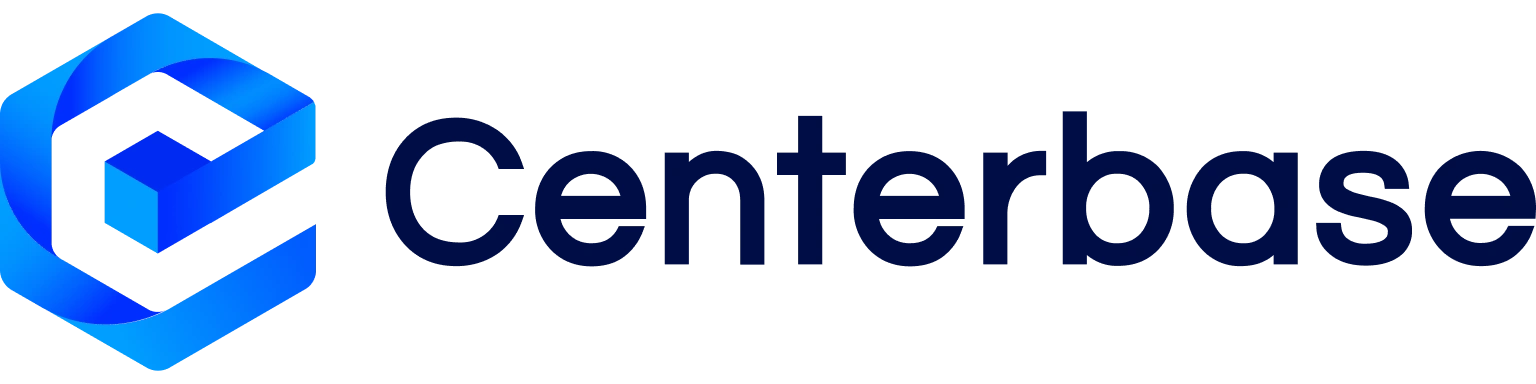 Centerbase Logo