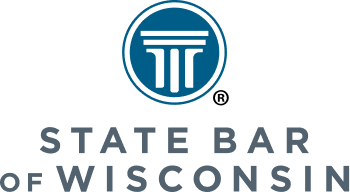 State Bar of Wisconsin logo