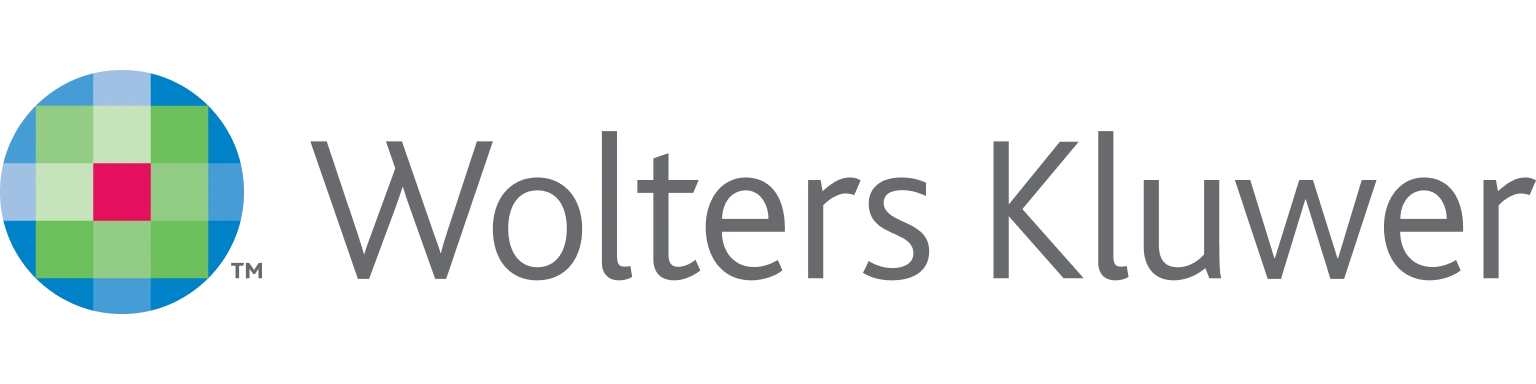 Wolters Kluwer Logo