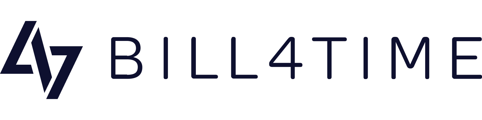 Bill4time logo