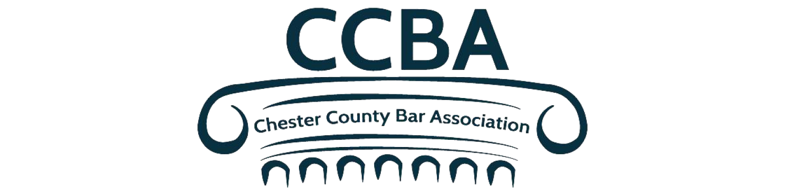 Chester County Bar Association logo