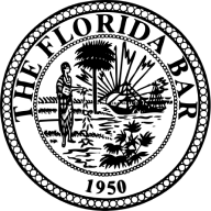 Florida State Bar Logo
