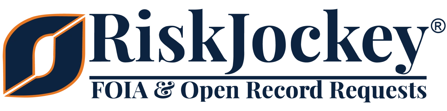 RiskJockey Logo