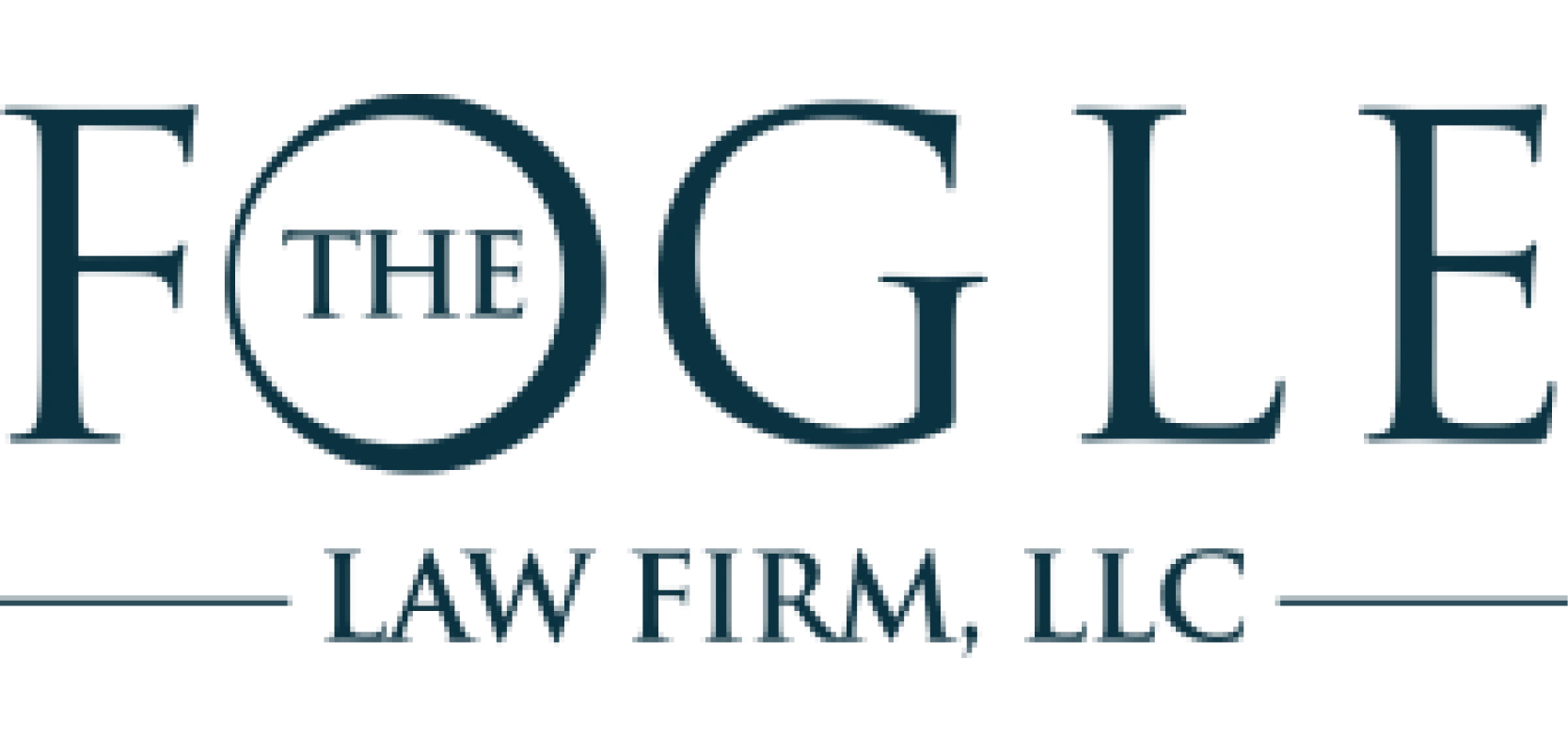 Fogle Law Firm Logo