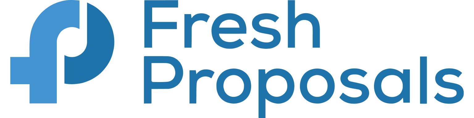 Fresh Proposals logo