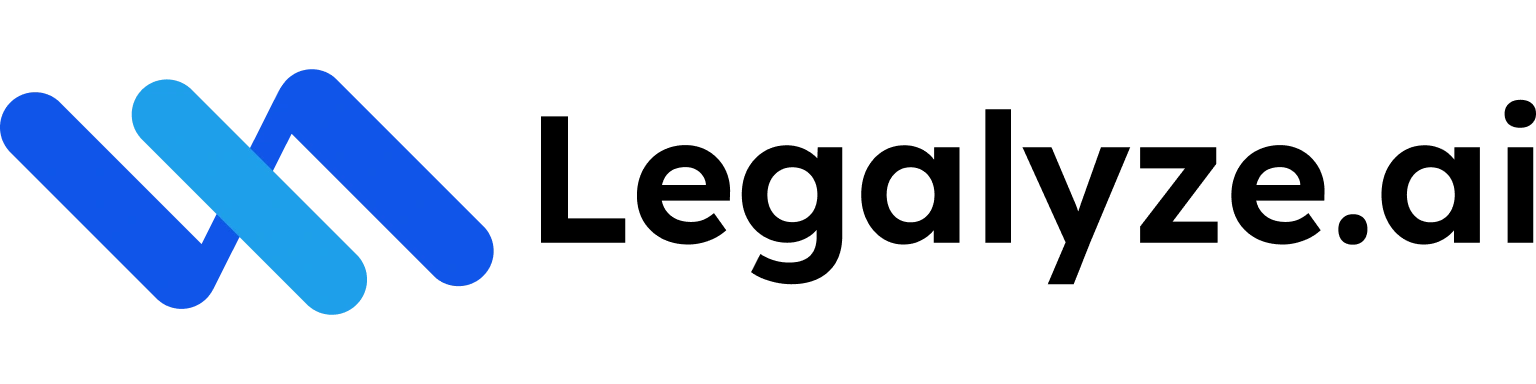 Legalyze.ai Logo