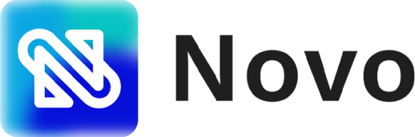 Novo Logo