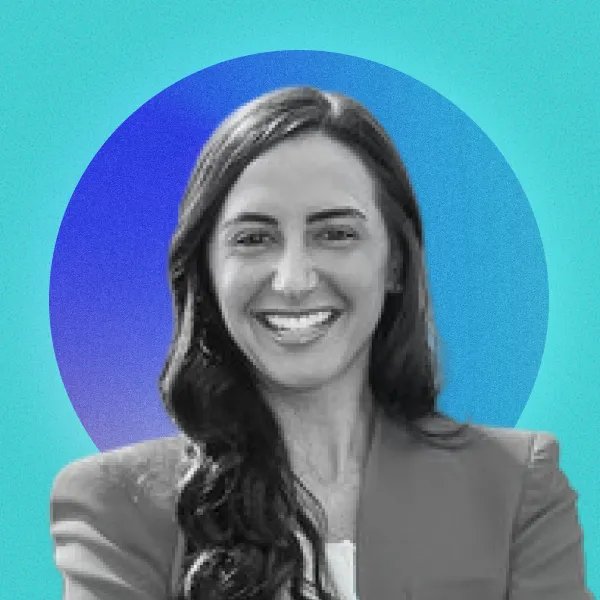 Emily Lekahal headshot