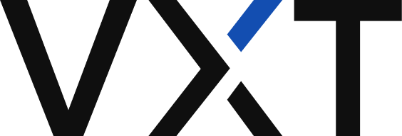 VXT Logo