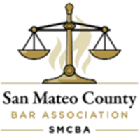 San Mateo County Bar Association logo