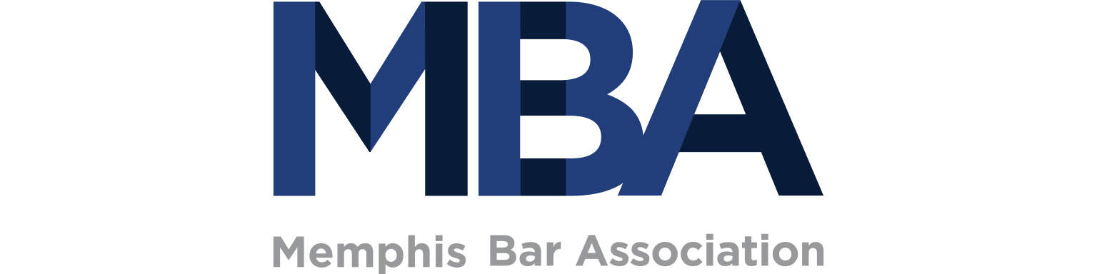 Memphis Bar Association logo