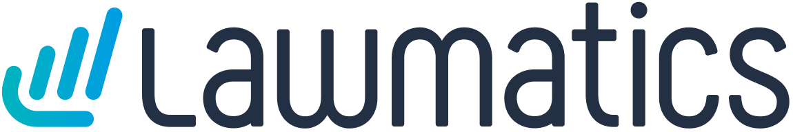 Lawmatics Logo