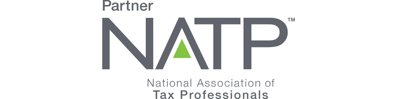 National Association of Tax Professionals logo