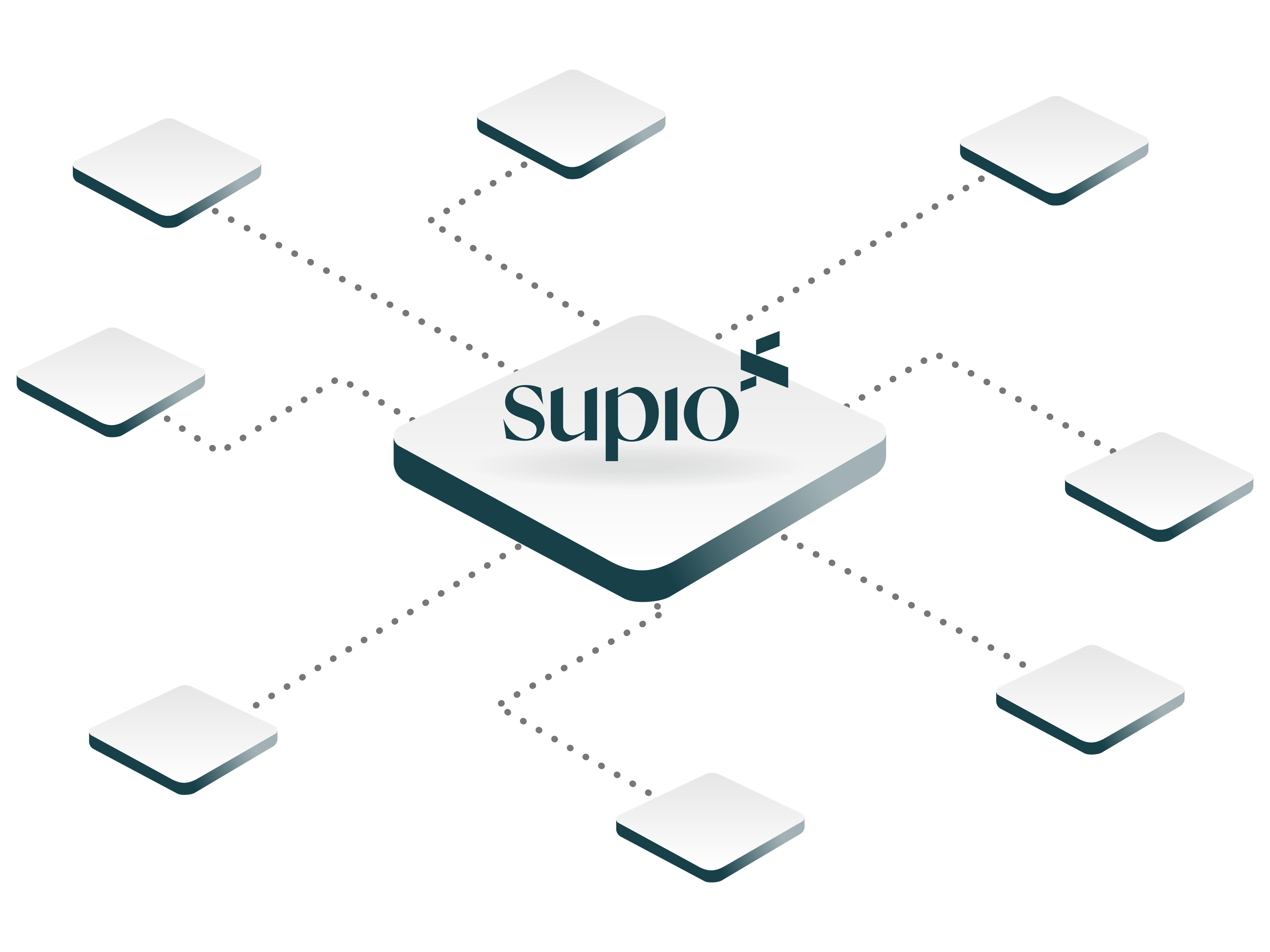 Supio Logo